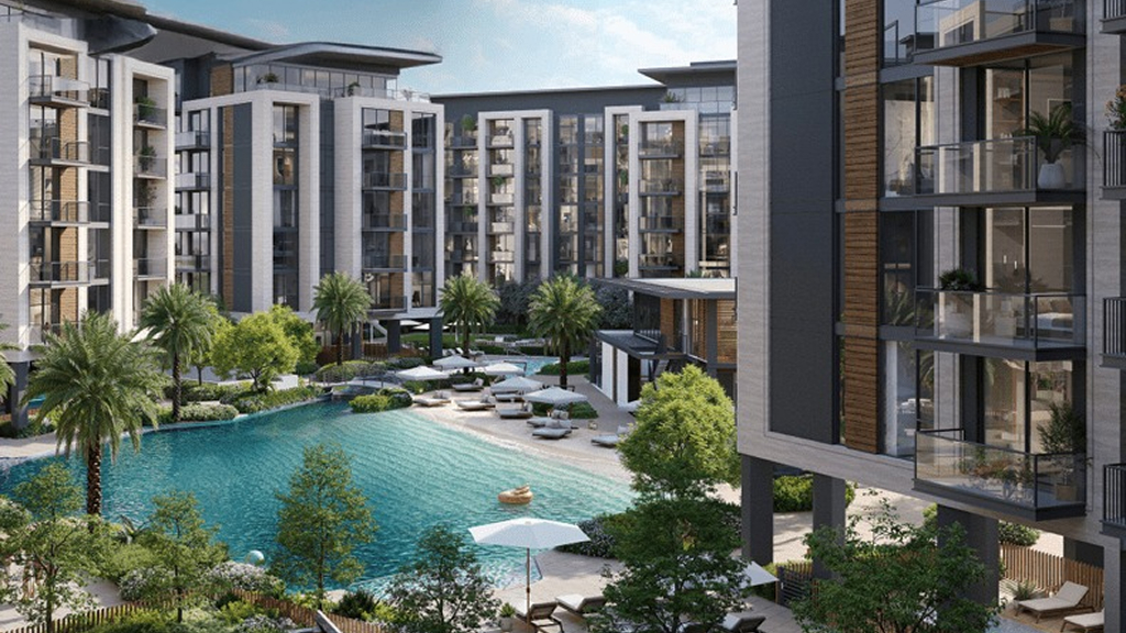 Belgravia Heights I