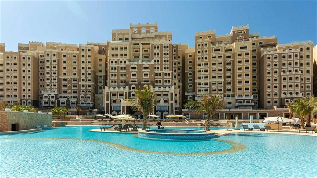 Balqis Residence