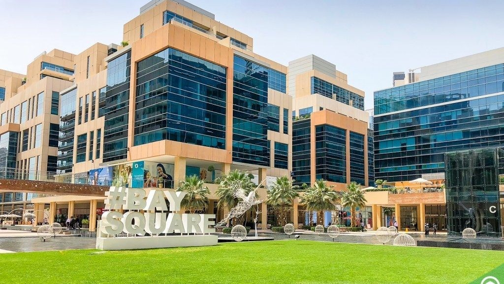 Bay Square