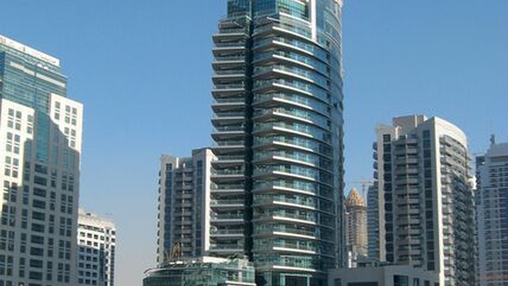 Bayside Residence