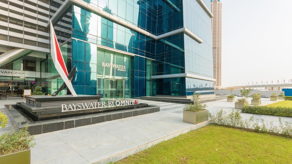 Bayswater