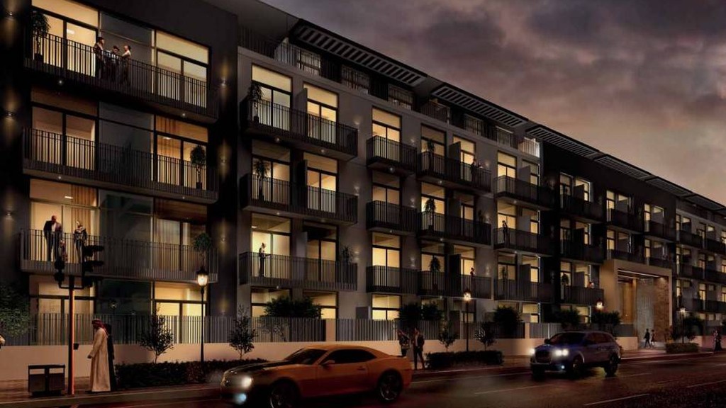 Beverly Residence 2