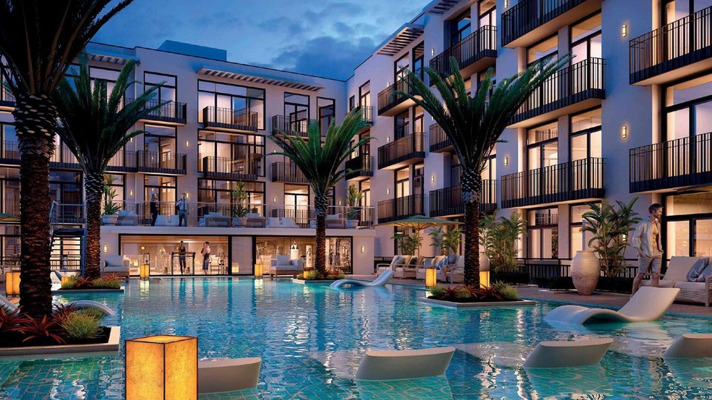 Beverly Residence