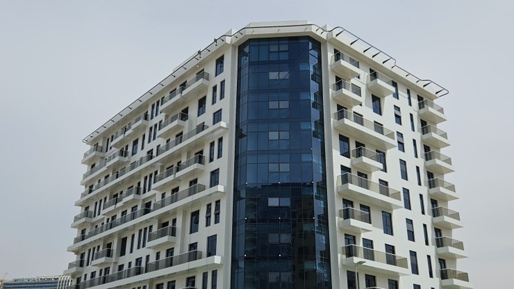 Bliss Homes