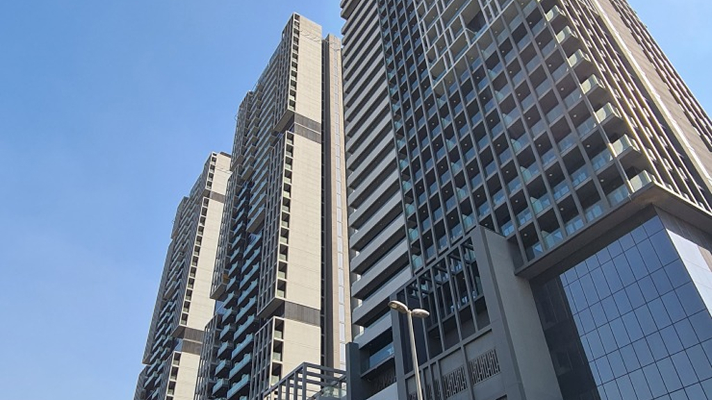 Bloom Towers