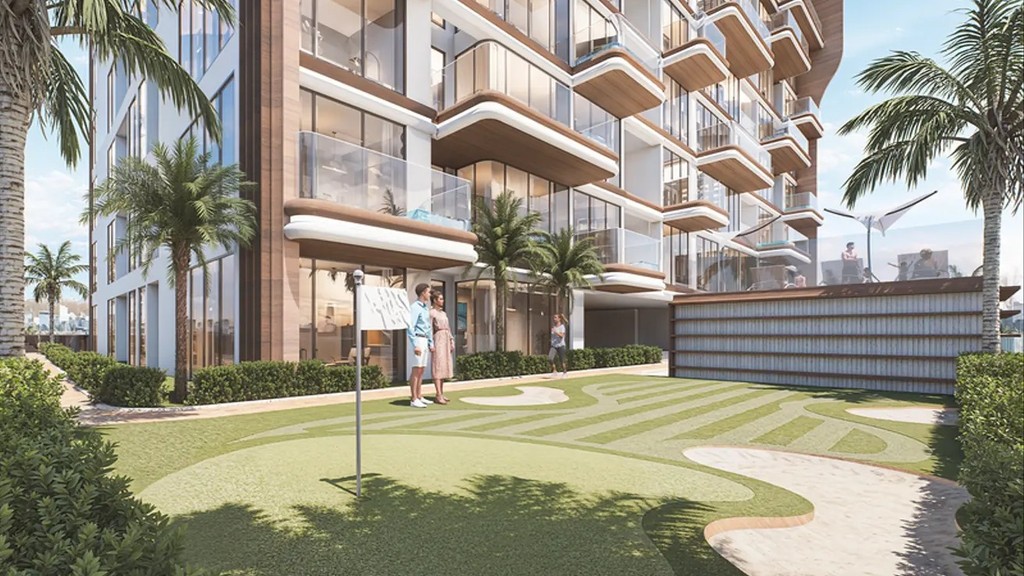Bonds Avenue Residence