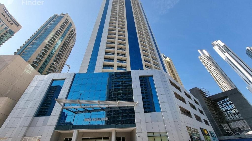 Burj Al Nujoom