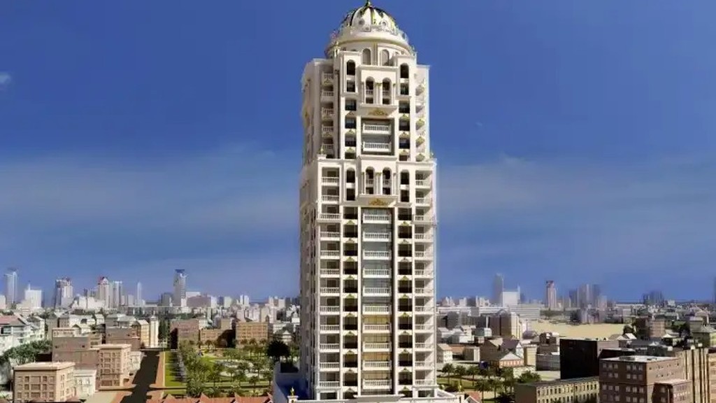 Burj Sabah