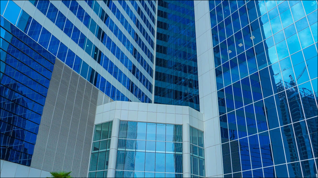 Burlington Tower