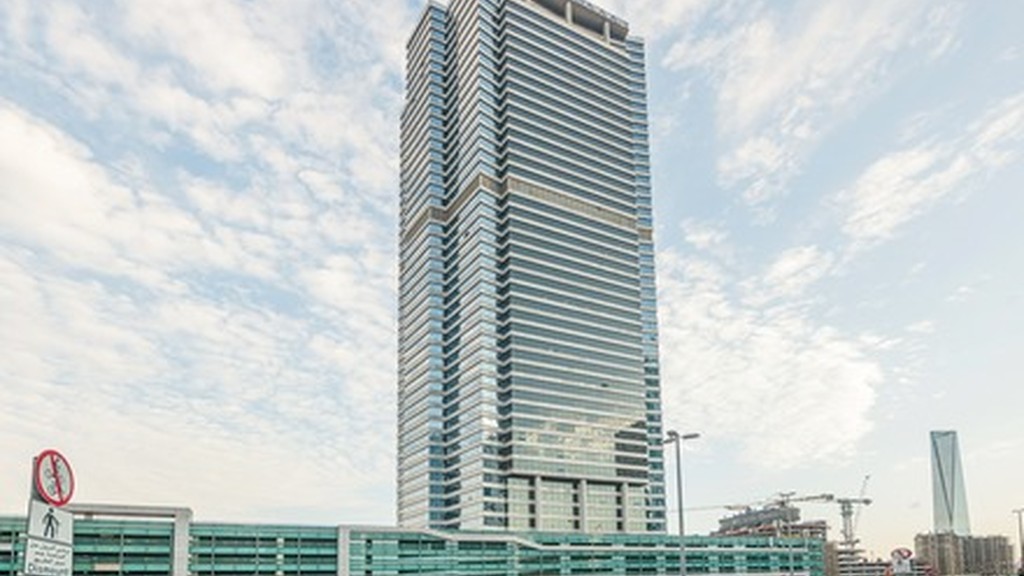 Business Avenue Bb2