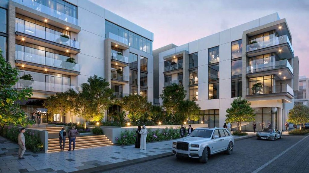 CF5&CF6-Canal Front Residences