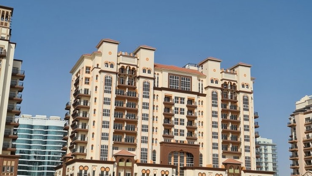 Canal Residence West (Phase 1)