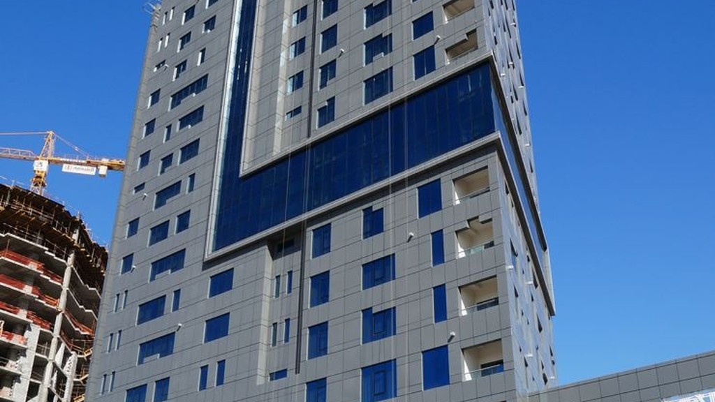 Capital Bay A