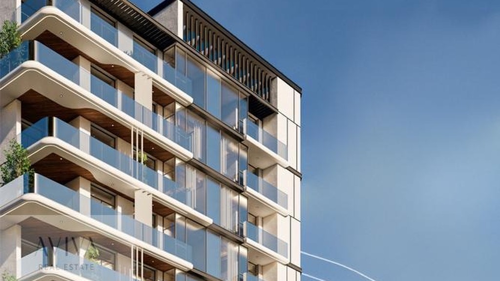 Capital Horizon Terraces