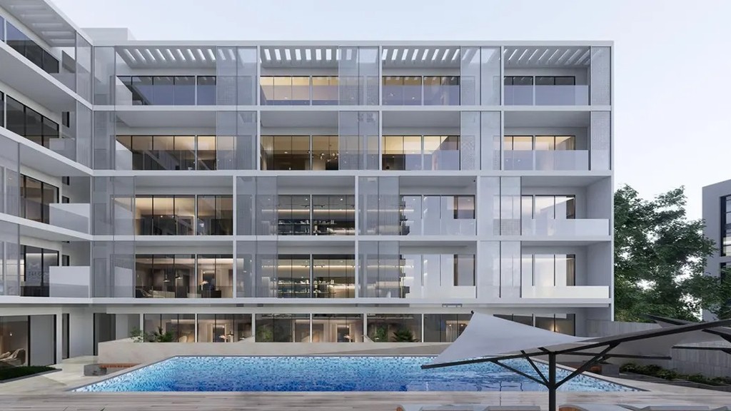 Casa Vista Residence By Golden Woods