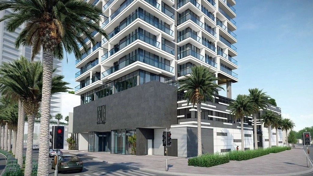 Catch Residences By Igo