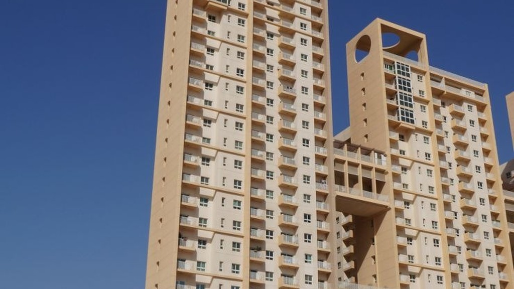 Centrium Tower