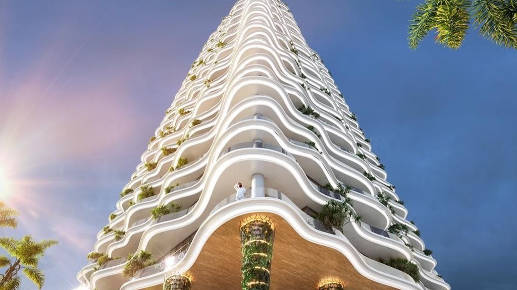Chic Tower
