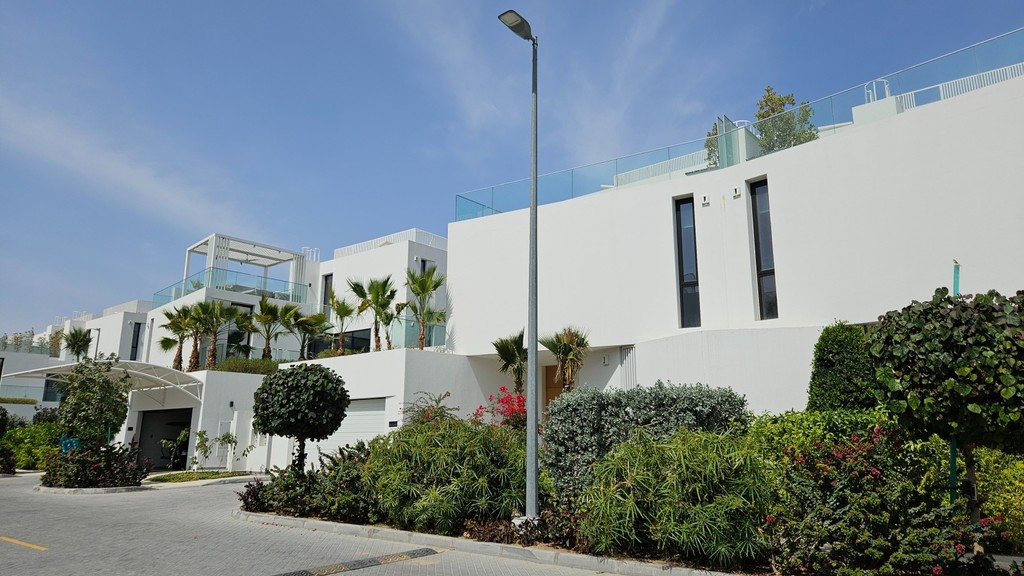Corisia 2 Villas