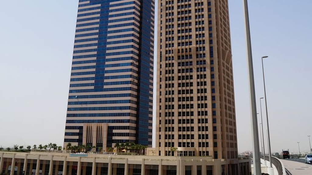 Churchill Tower