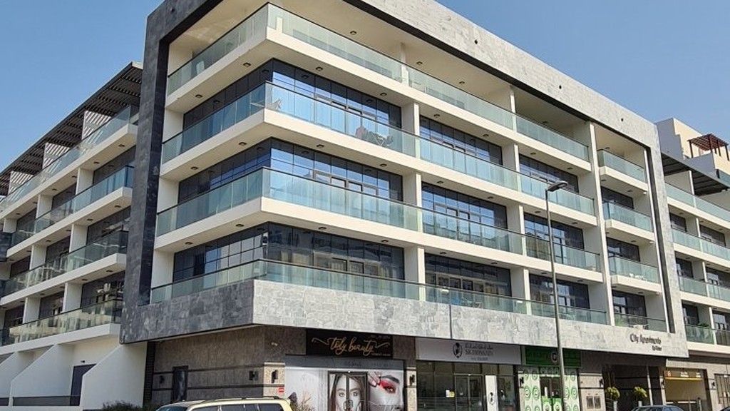 City Apartments