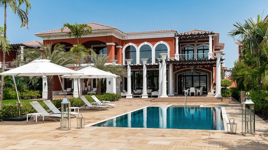 Club Villas