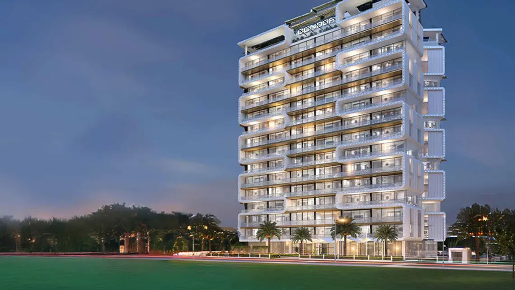 Condor Golf Links 18