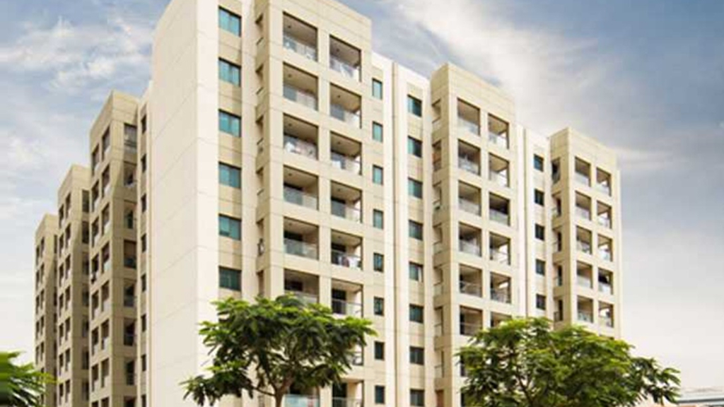 Coral Residence