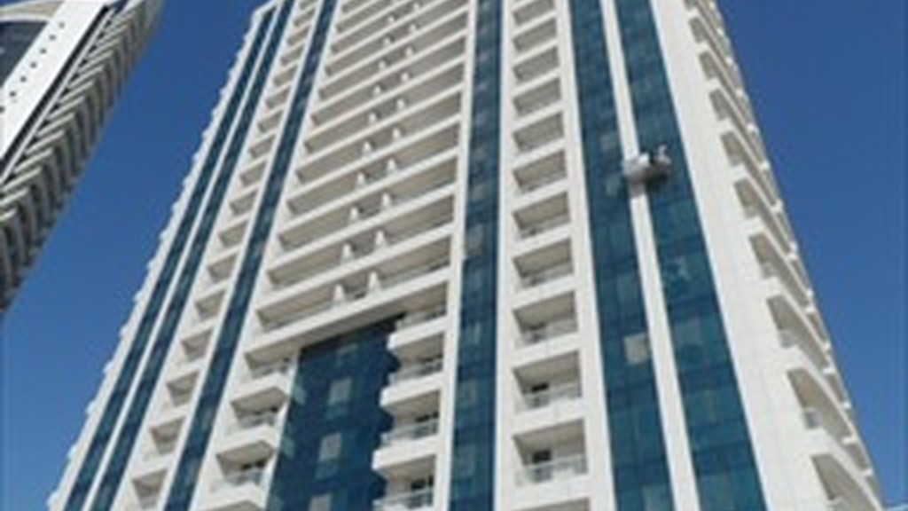 Coral International Hotel Apartment
