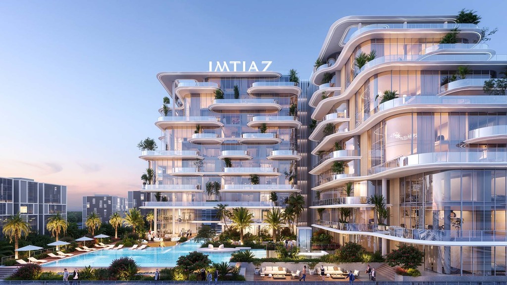 Cotier House 1 By Imtiaz