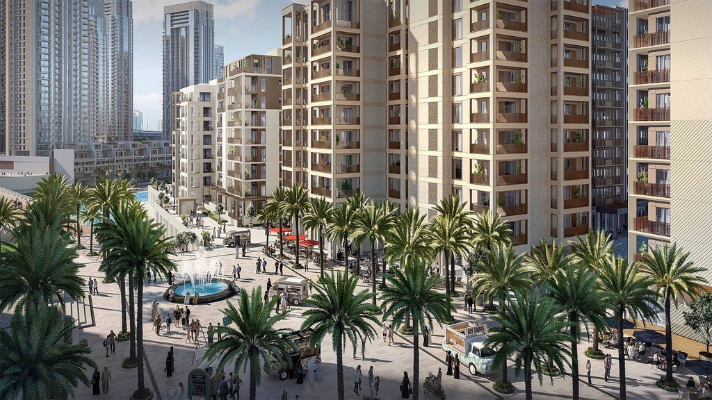 Creek Beach – Surf