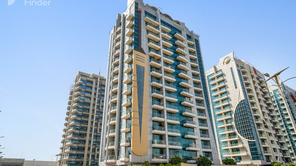 Cricket Tower
