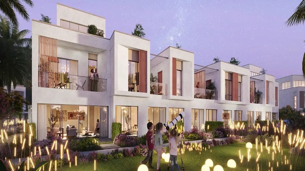 DAMAC Riverside – Sage