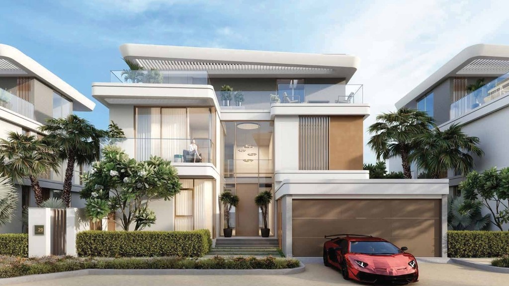 The Woodland Residences