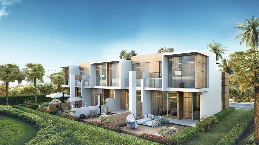 Damac Hills (2) – Avencia
