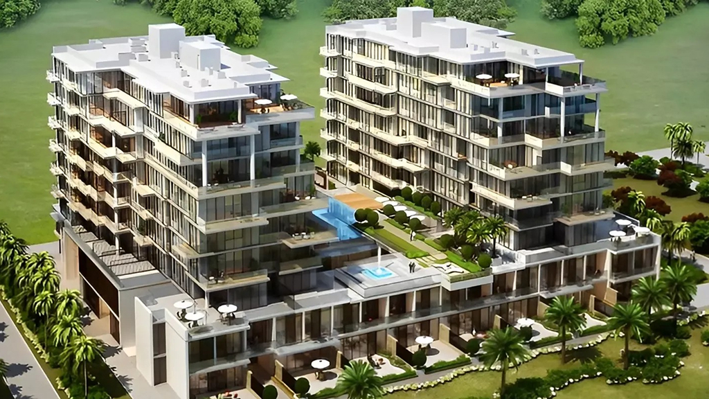 Damac Hills – Loreto