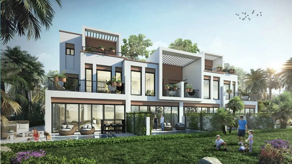 Damac Lagoons – Costa Brava 2