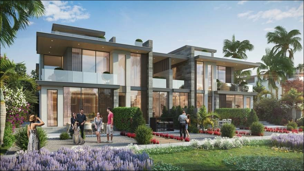 Damac Lagoons – Morocco 2
