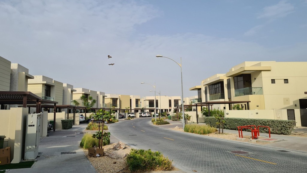 Damac Hills-Pelham