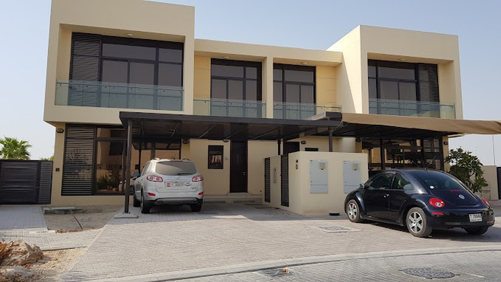 Damac Hills – Brookfield -1