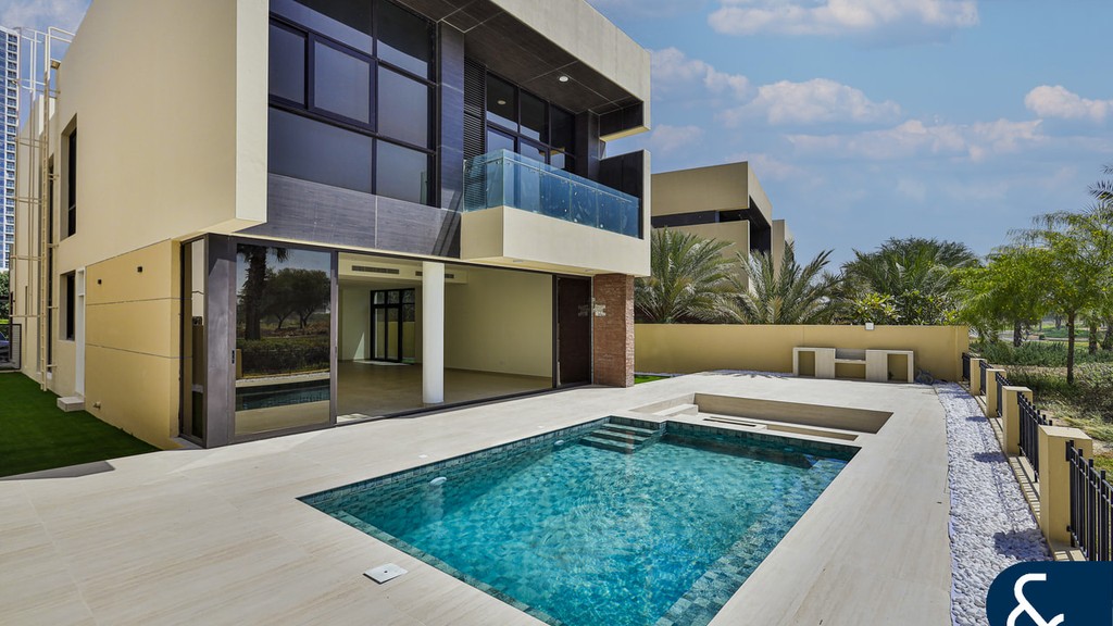 Damac Hills – Brookfield -3