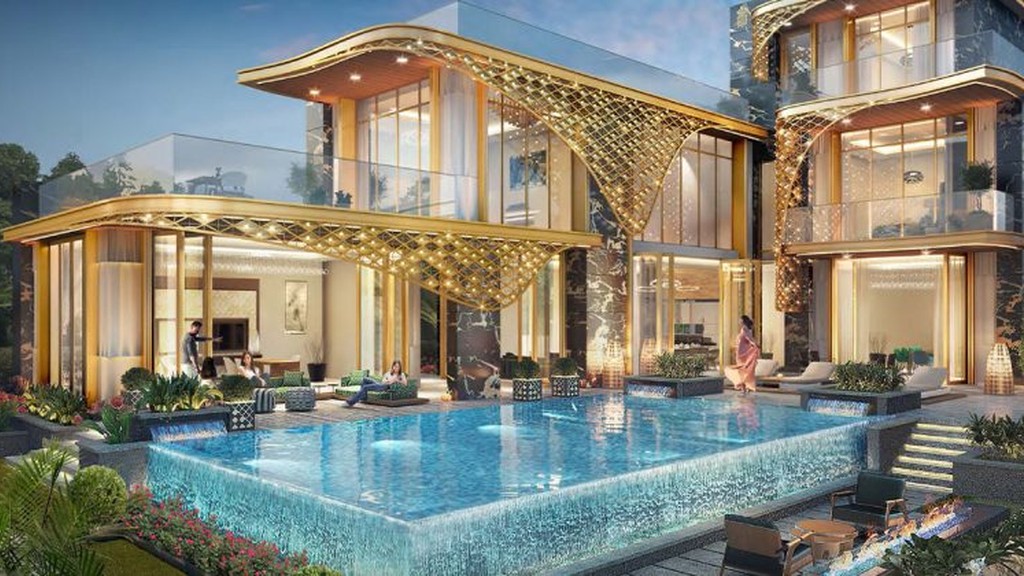 Damac Hills – Gems Estates 1