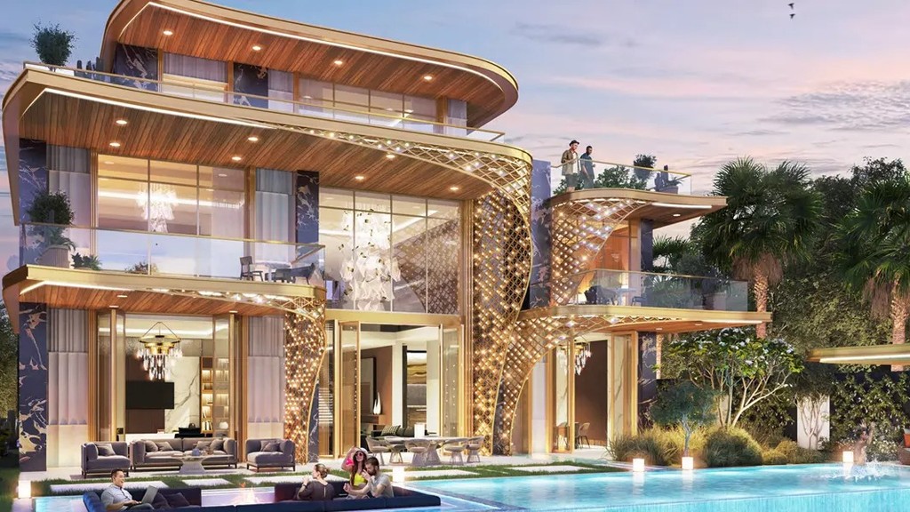 Damac Hills – Gems Estates 2