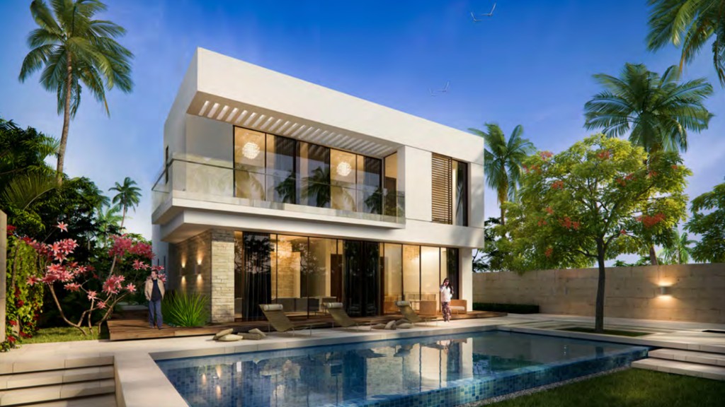 Damac Hills – Longview