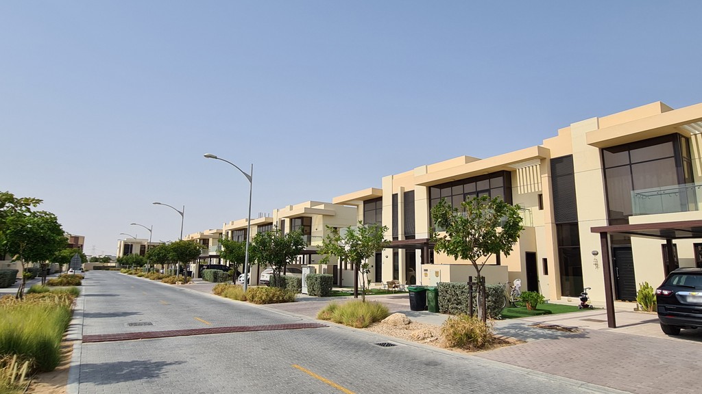 Damac Hills – Phoenix