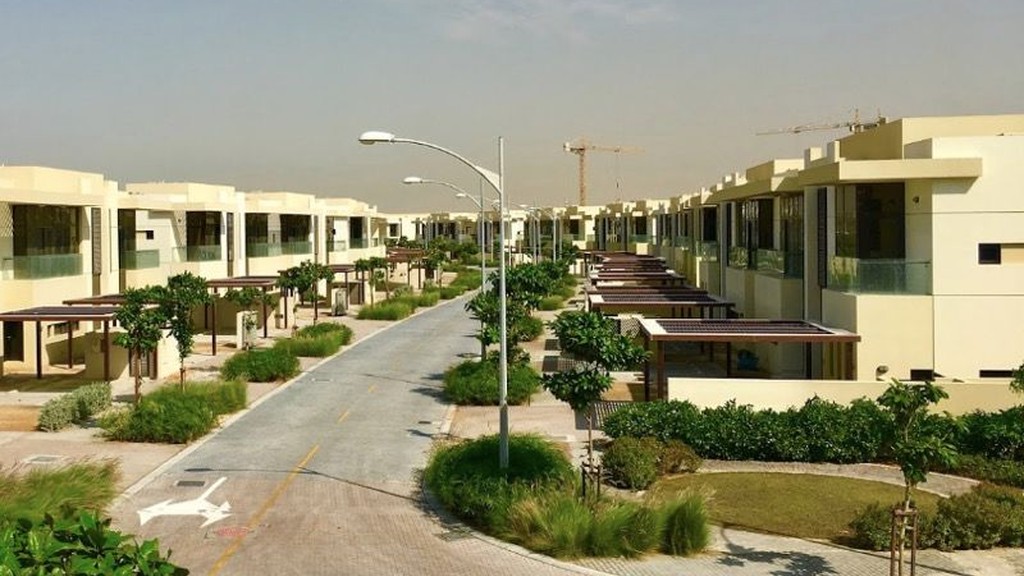 Damac Hills – Richmond