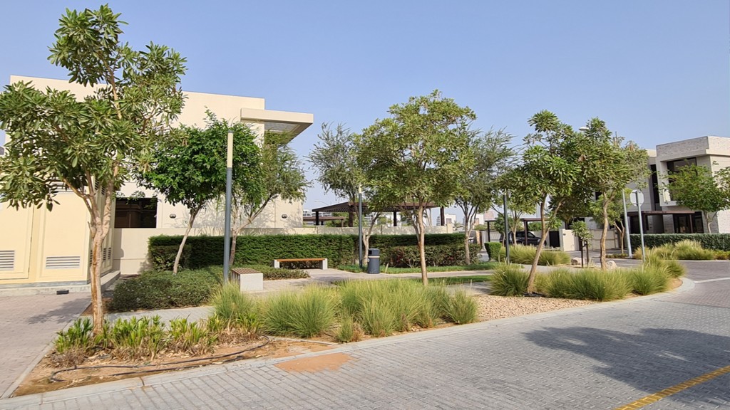 Damac Hills – Rochester