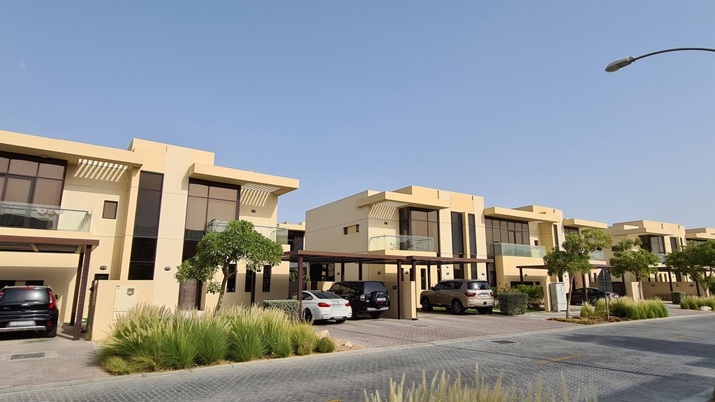 Damac Hills – Rockwood