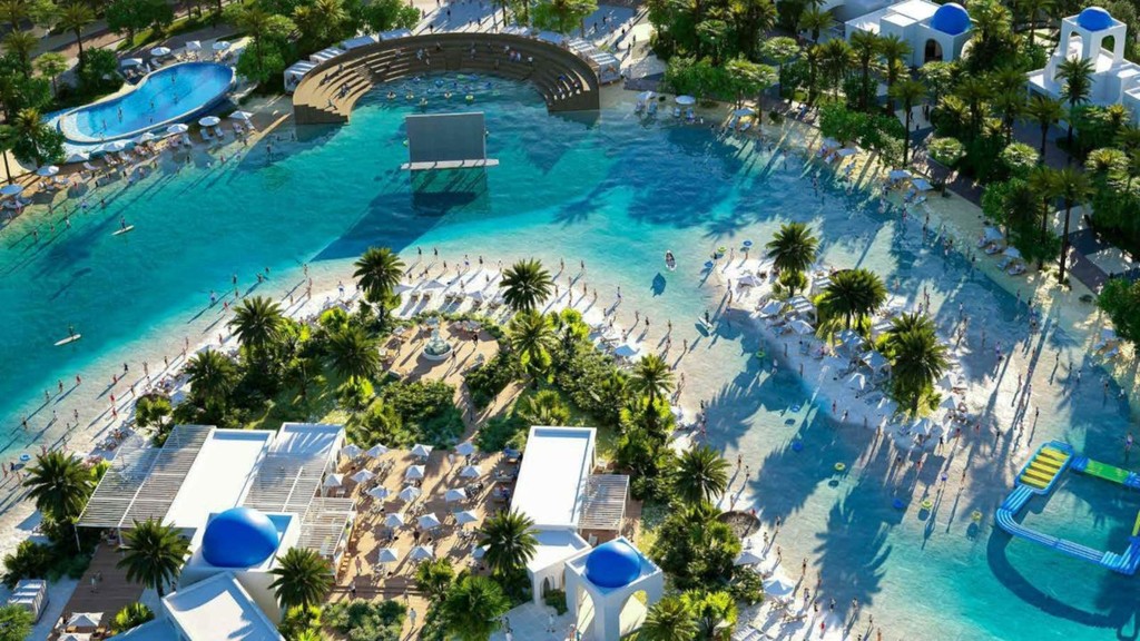 Damac Hills – Silver Springs