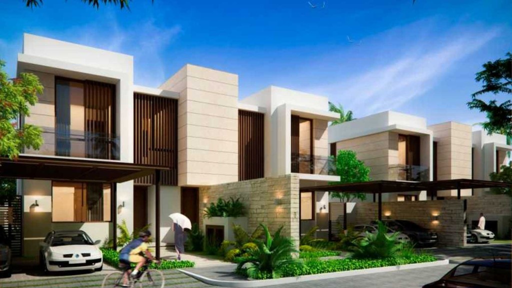 Damac Hills – Topanga